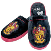 Bačkory Harry Potter Gryffindor vel. 38-41 (EU)