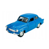 Welly Škoda Octavia 1959, Modrá 1:34