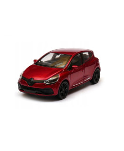 Welly Renault Clio RS Červený 1:34-39