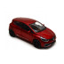 Welly Renault Clio RS Červený 1:34-39