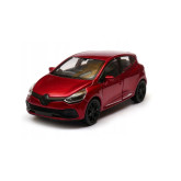 Welly Renault Clio RS Červený 1:34-39