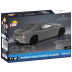 Cobi 24506 Maserati Gran Turismo Folgore 1:35, 97 kostek