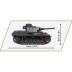 Cobi 2289 II WW Panzer III Ausf J, 1:35, 590 kostek