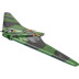 Cobi 5757 II WW Horten Ho 229, 1:32, 953 kostek