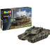 Revell ModelKit tank 03342 - Leopard 2 A6M+ (1:35)