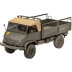 Revell ModelKit military 03348 Unimog 404 S (1:35)