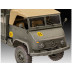 Revell ModelKit military 03348 Unimog 404 S (1:35)