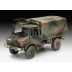 Revell ModelKit military 03337 Unimog 2T milgl (1:35)