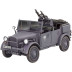 Revell ModelKit military 03339 Einheits-PKW Kfz.4 (1:35)