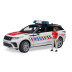 Bruder 2885 Range Rover Velar ambulance s ridicem