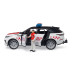 Bruder 2885 Range Rover Velar ambulance s ridicem