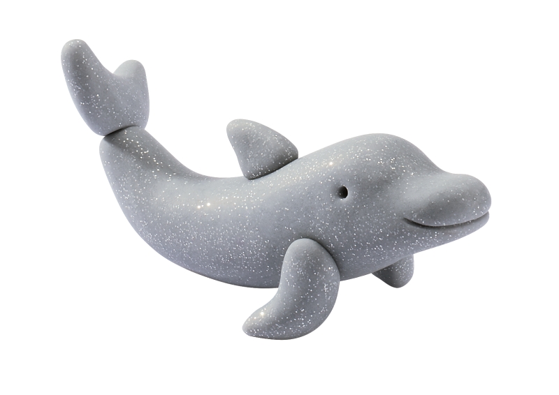 FIMO sada kids Form & Play Mořské víly, 4 x 42g