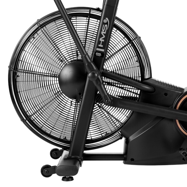 Air Bike HMS MP5458 Rotoped