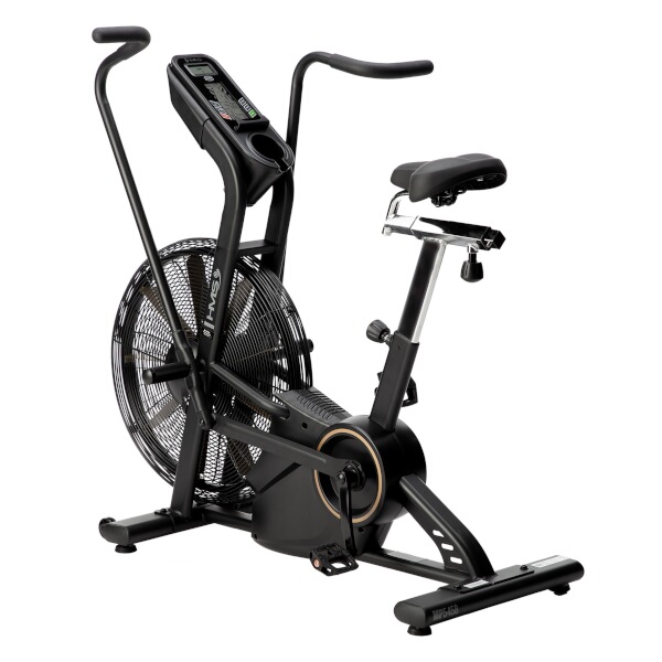 Air Bike HMS MP5458 Rotoped