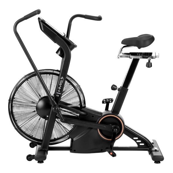 Air Bike HMS MP5458 Rotoped