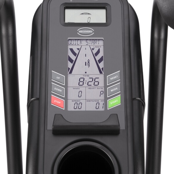 Air Bike HMS MP5458 Rotoped