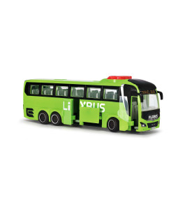 Autobus MAN Flixbus 26,5 cm