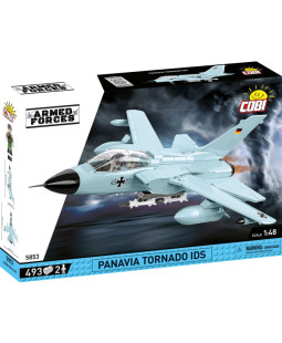 Cobi 5853 Armed Forces Panavia Tornado IDS, 1:48, 493 kostek