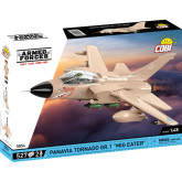 Cobi 5854 Armed Forces Panavia Tornado GR.1 MIG EATER, 1:48, 527 kostek