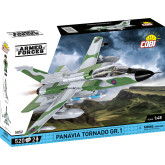 Cobi 5852 Armed Forces Panavia Tornado GR.1, 1:48, 520 kostek