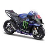 Maisto Yamaha Factory Racing Team 2022, (FABIO QUARTARARO) 1:18