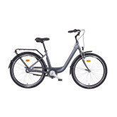 LIBERTY Městské jízdní kolo VIA 7spd NEXUS 26