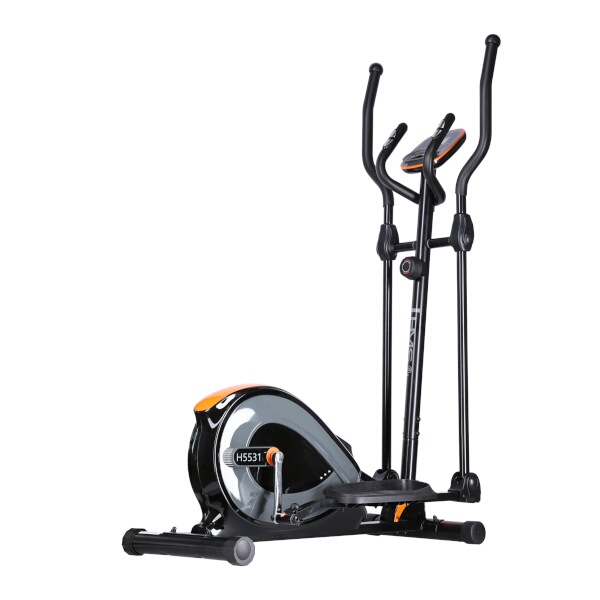 Magnetický eliptický trenažér HMS H5531i, nostnost 110 kg