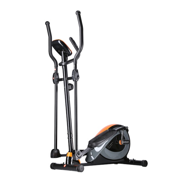 Magnetický eliptický trenažér HMS H5531i, nostnost 110 kg