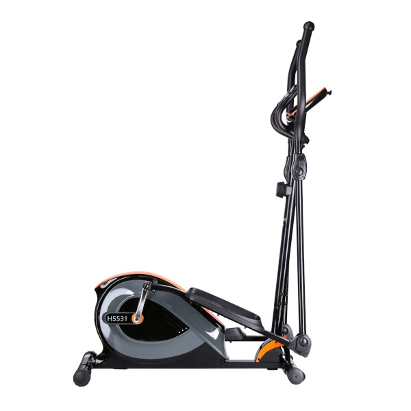 Magnetický eliptický trenažér HMS H5531i, nostnost 110 kg