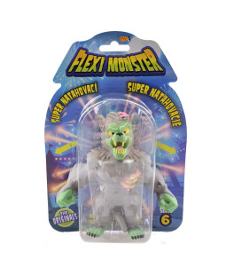Flexi Monster Série 6, Zombie Vlkodlak