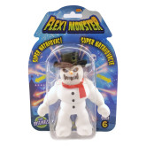 Flexi Monster Série 6, Sněhozloun