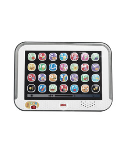 Fisher Price Smart Stages tablet