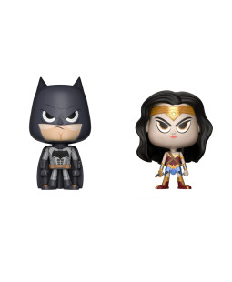 Funko Wonder Woman a Batman