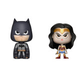 Funko Wonder Woman a Batman