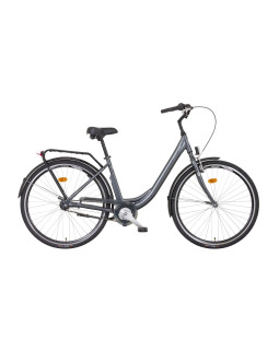 Liberty Městké jízdní kolo Strada 1spd. 28