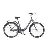 Liberty Městké jízdní kolo Strada 1spd. 28
