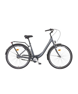 Liberty Městské jízdní kolo Strada 3spd. 28
