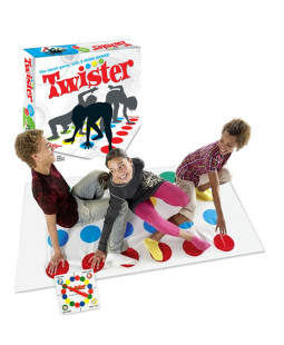 Společenská hra Twister