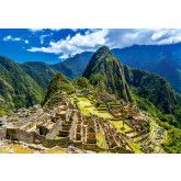 Castorland puzzle 1000 dílků - Machu Picchu, Peru