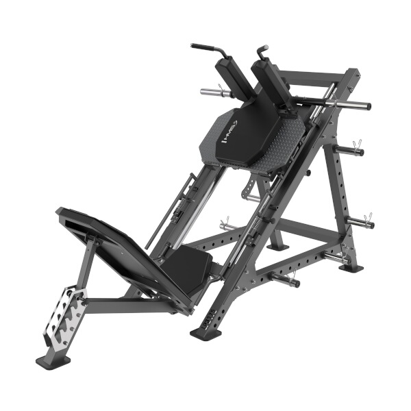 HMS LP3175 je Leg-press a Hacken dřep