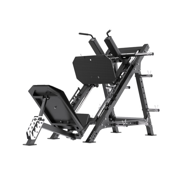 HMS LP3175 je Leg-press a Hacken dřep