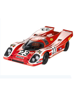 Revell ModelKit 07709 Porsche 917 KM Le Mans Winner 1970 (1:24)