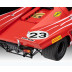 Revell ModelKit 07709 Porsche 917 KM Le Mans Winner 1970 (1:24)