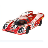 Revell ModelKit 07709 Porsche 917 KM Le Mans Winner 1970 (1:24)