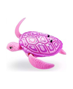 Zuru Robo želva, růžová