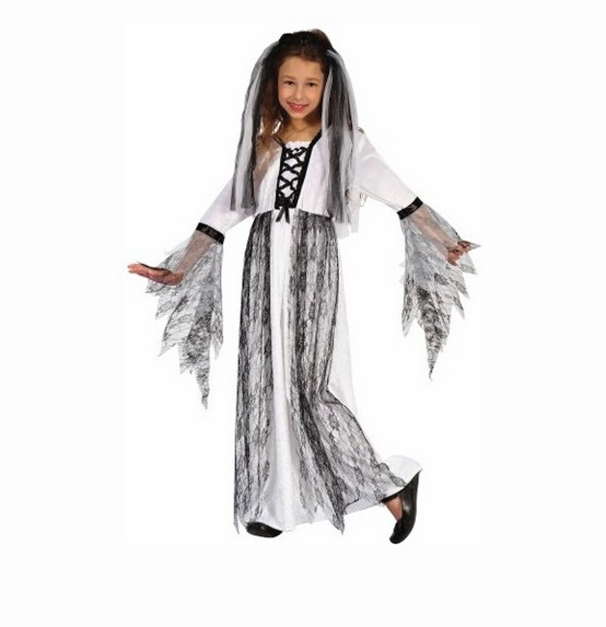 Dětský kostým na karneval Polednice, 120-130 cm