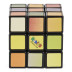 Rubikova kostka impossible mění barvy, 3x3x3