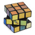 Rubikova kostka impossible mění barvy, 3x3x3