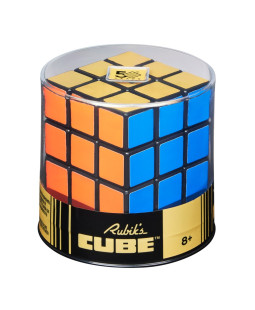 Rubikova kostka Retro 3x3, Originál 