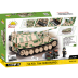 COBI 2583 II WW Sd. Kfz. 184 Ferdinand, 1:28, 1268 kostek